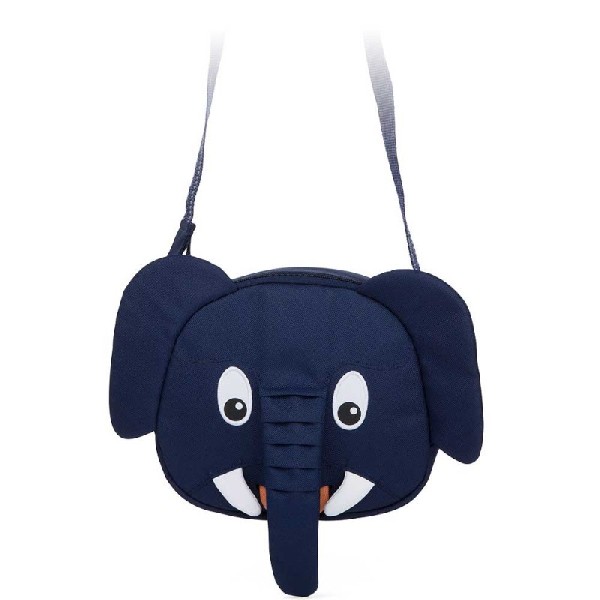 Shoulder Bag Mini Emil Elephant