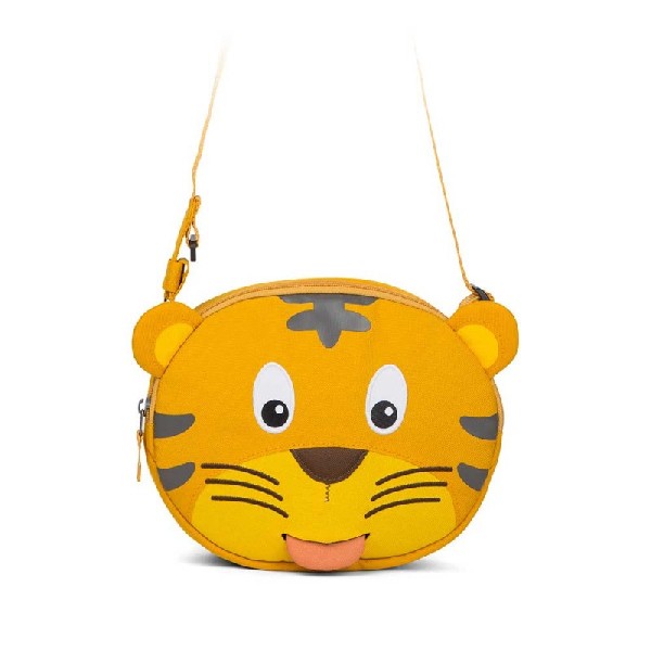 Shoulder Bag Mini Timmy Tiger