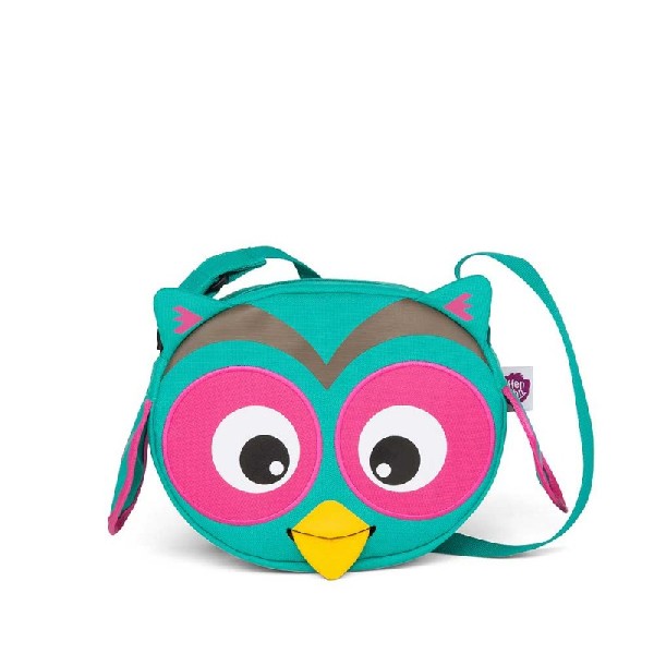 Shoulder Bag Mini Olivia Owl