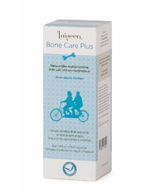 Bone Care Plus Multivitaminen