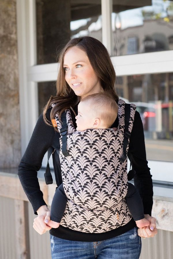 Toddler Carrier Muse
