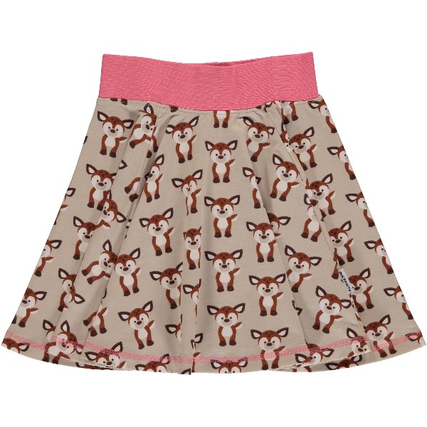 Skirt Spin Fawn