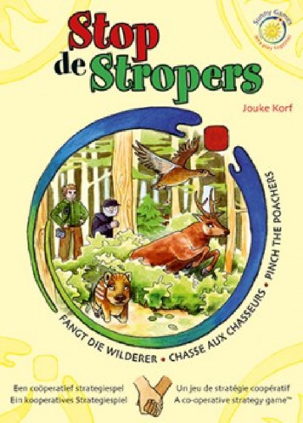 Stop de Stropers