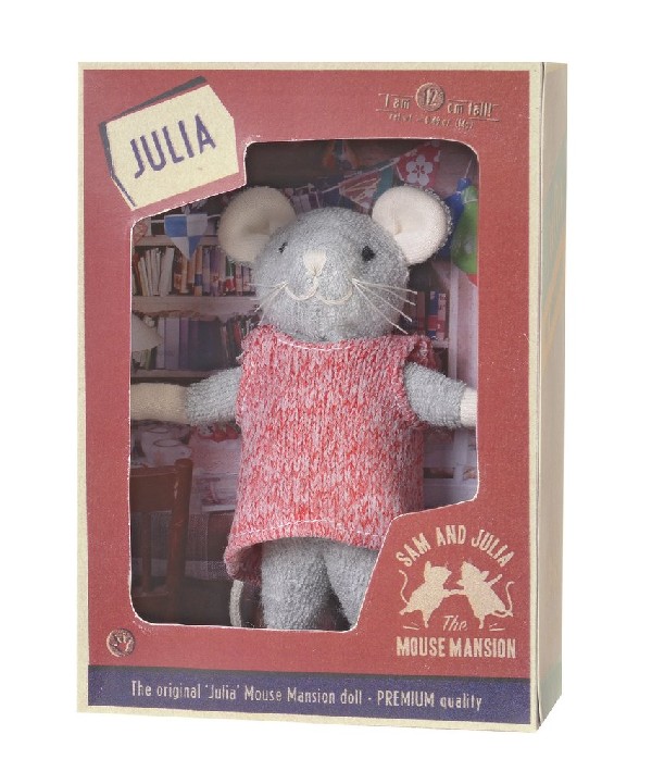 Julia 12cm