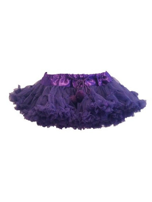 Ballerina Skirt Mellow Purple