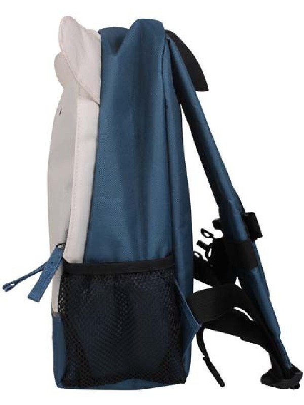 DYR Backpack Polarbear Dark Blue