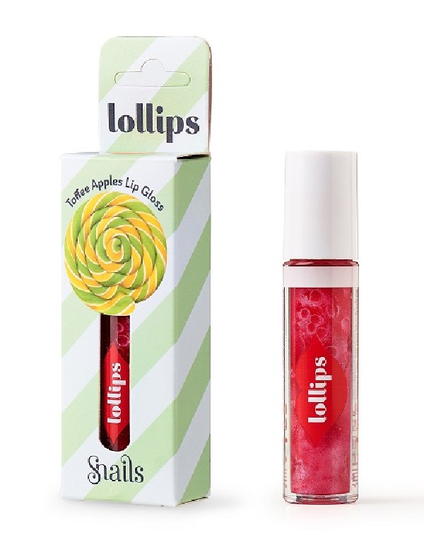 Lollips Toffee Apples