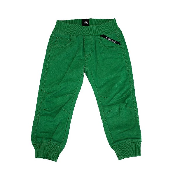 Pants Relaxed Lined Clover