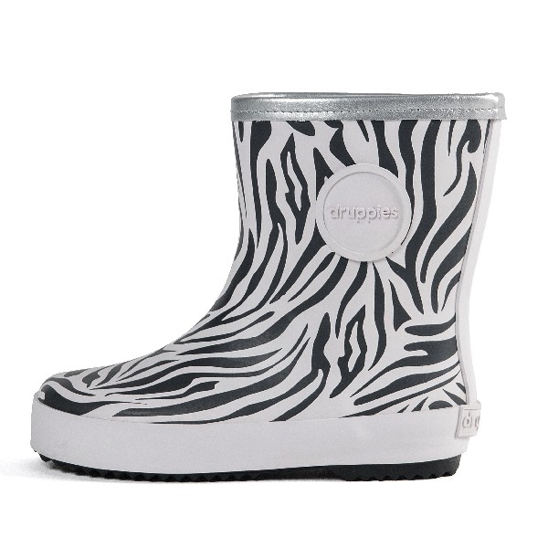 Nature Boot Zebra
