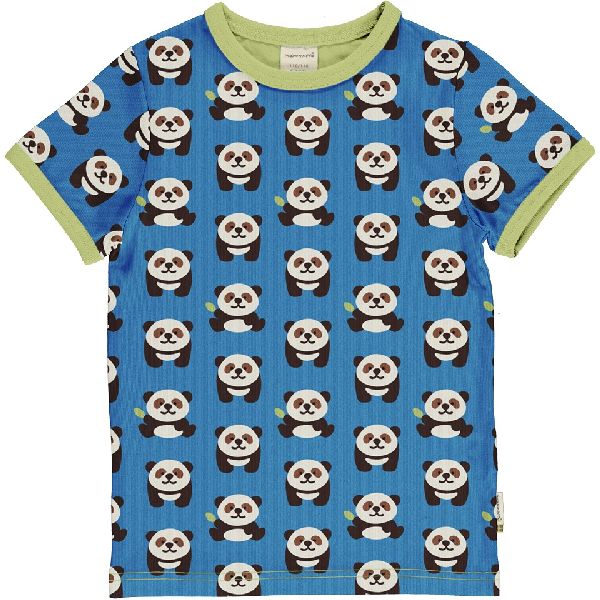 Shirt Playful Panda