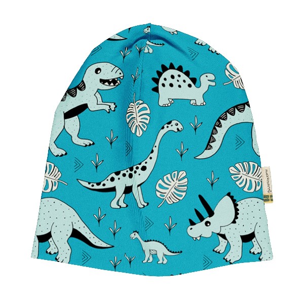 Hat Dino Forest