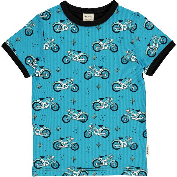 Shirt Cool Biker