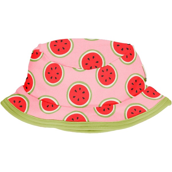Hat Sun Watermelon