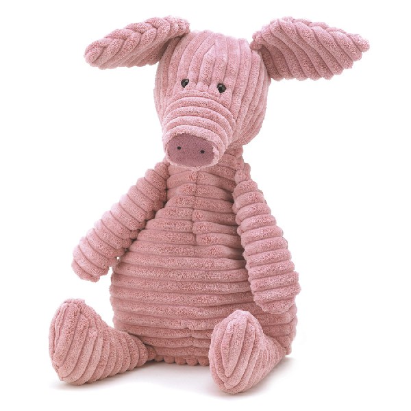 Cordy Roy Pig Small
