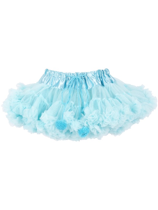Ballerina Skirt Frost Blue
