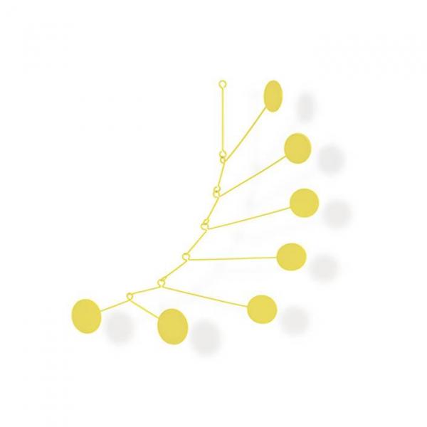 Float_Hanging_Mobile_Yellow