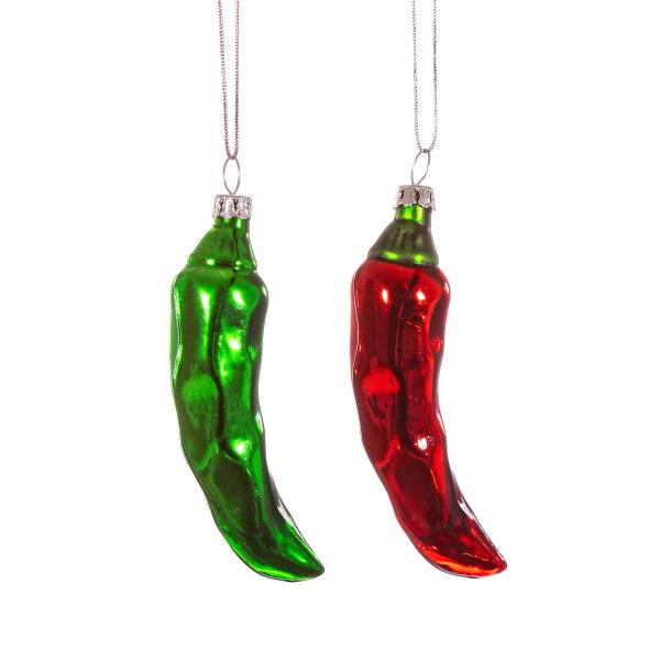 Kerstbal_Chili_Peppers