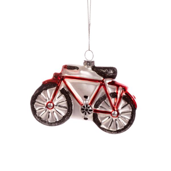 Kerstbal_Red_Bicycle
