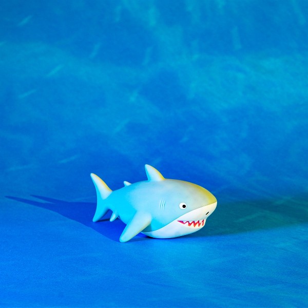 Nachtlampje Shelby the Shark