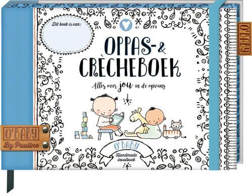 O_Baby_Oppas___Crecheboek