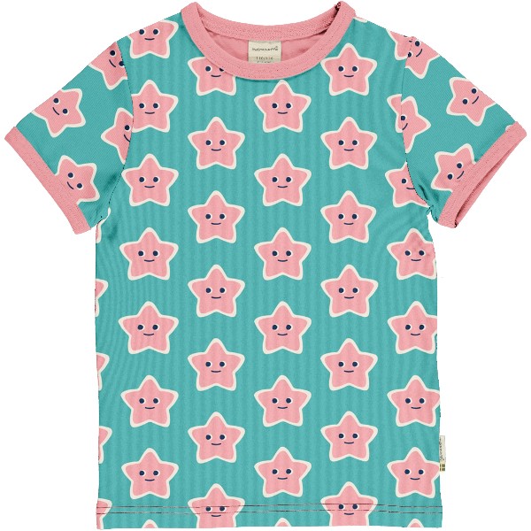 Shirt Starfish