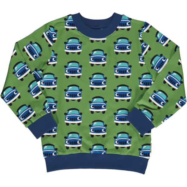 Sweatshirt_Car
