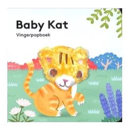 Vingerpopboekje_Baby_Kat