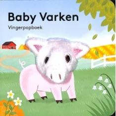 Vingerpopboekje_Baby_Varken