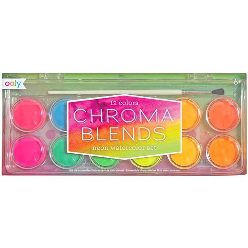 Chroma_Blends_Waterverf_Neon