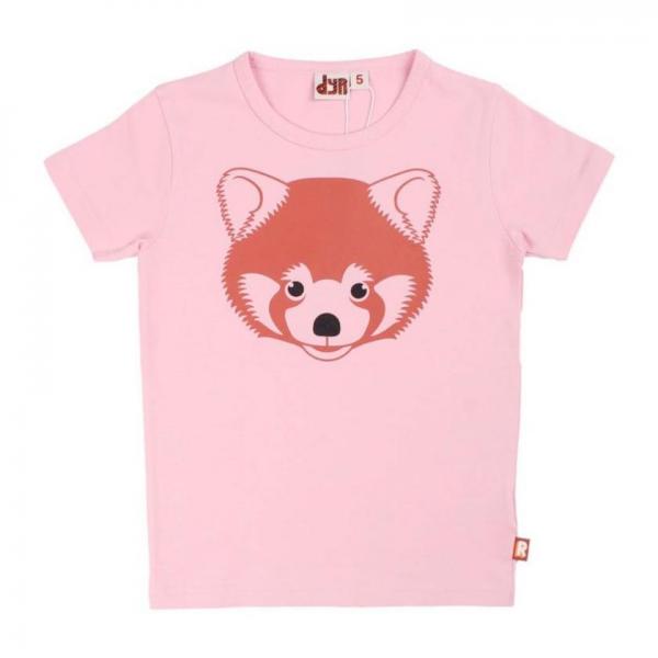 DYR_Shirt_Red_Panda_Pink