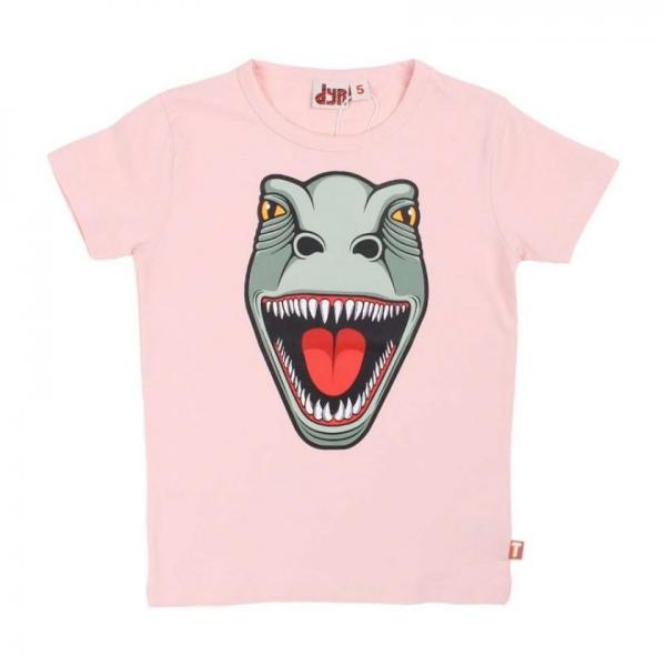 DYR_Shirt_T_Rex_Pink