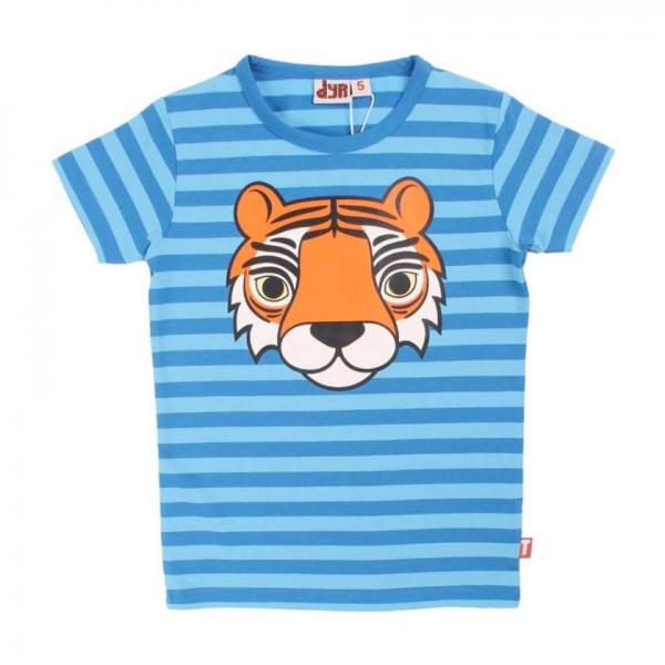 DYR_Shirt_Tiger_Blue_Stripe