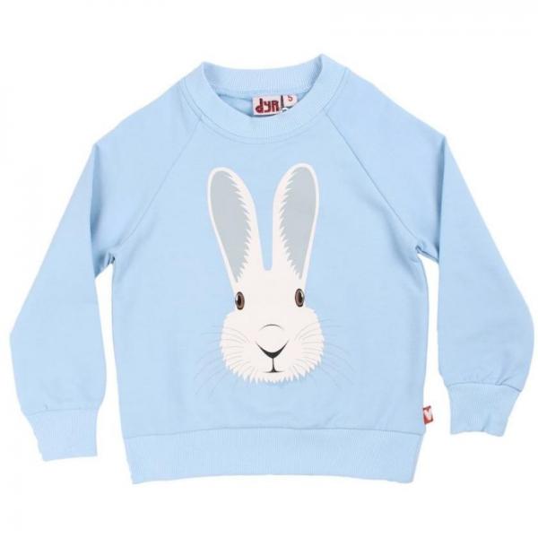 DYR_Sweater_Rabbit_Pastel_Blue