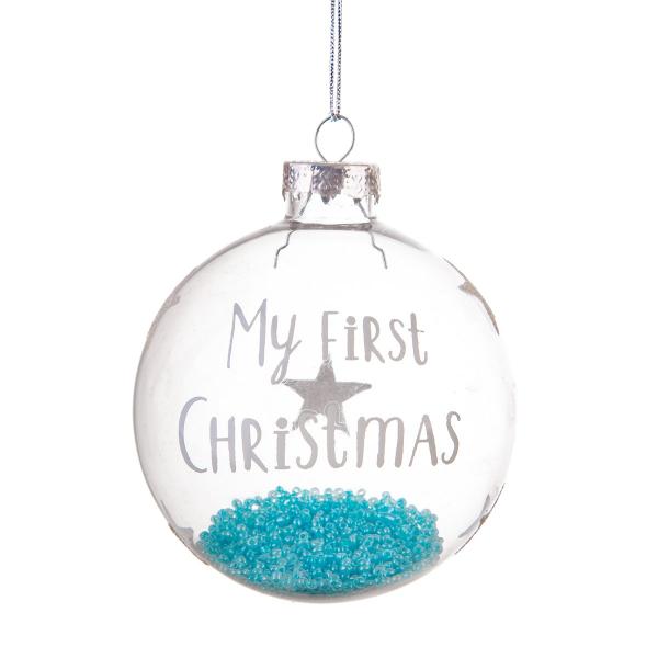 Kerstbal_Baby_Boy_First_Christmas