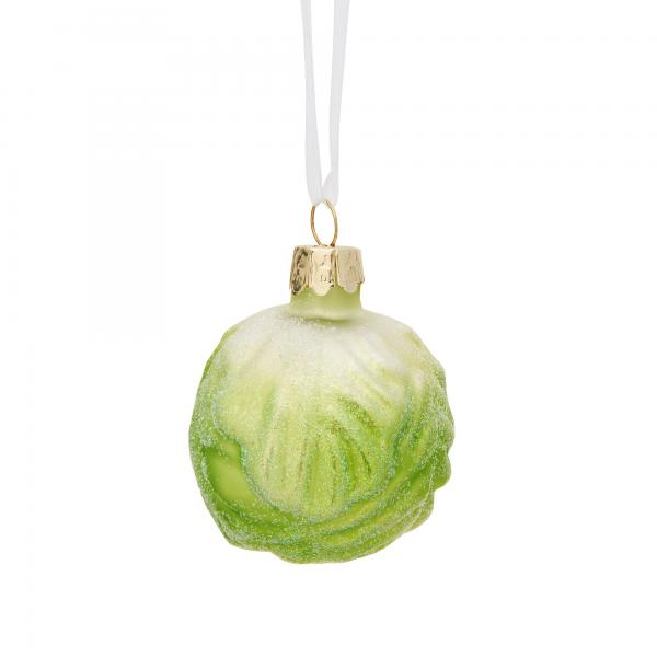 Kerstbal_Fun_Food_Brussels_Sprout_Glitter_