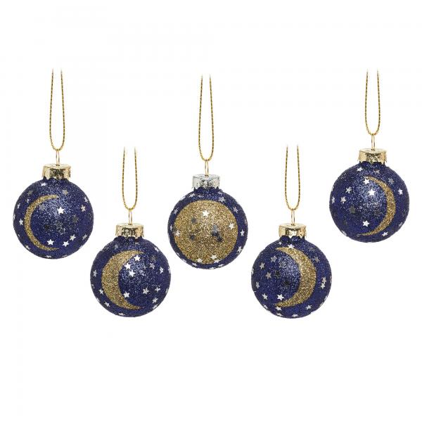 Kerstbal__Phases_of_the_Moon_Mini_Set_
