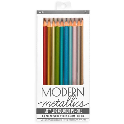 Kleurpotloden__Modern_Metallic_