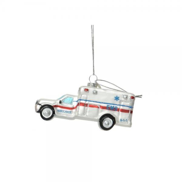 Ornament_Ambulance