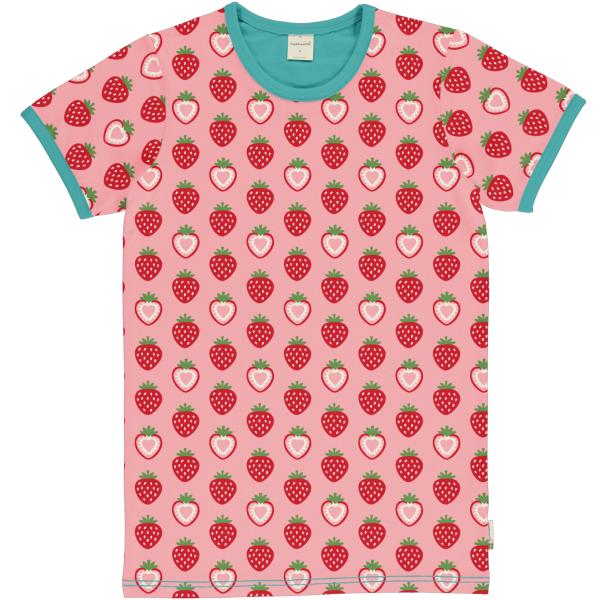 Shirt__Adult__Strawberry