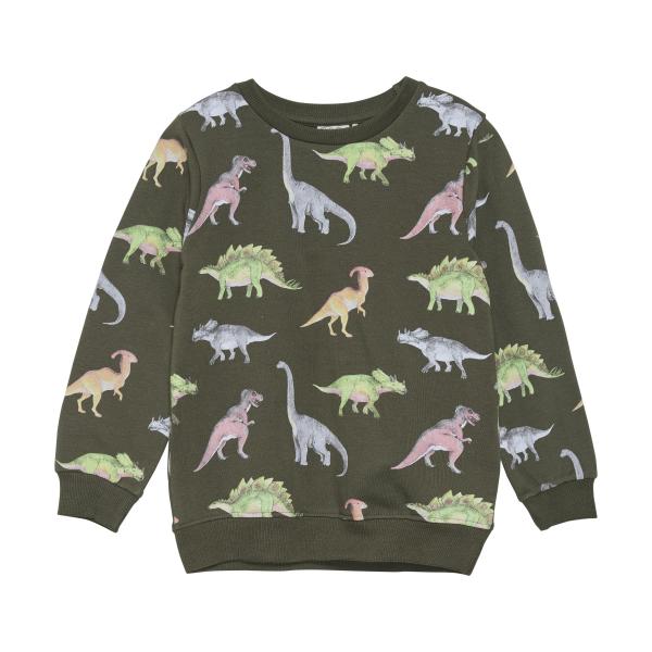 Sweater_Dino_AOP_Forest_Night
