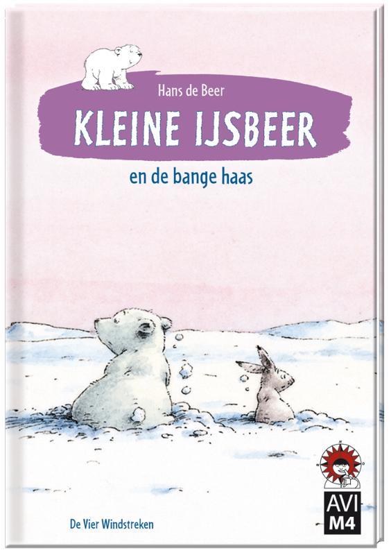 _Kleine_IJsbeer_en_de_bange_haas