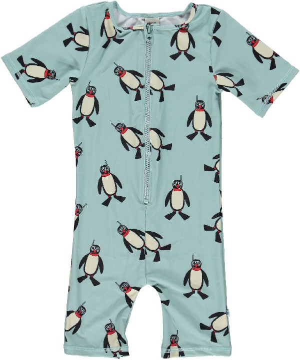 Swimsuit Penguins Ether