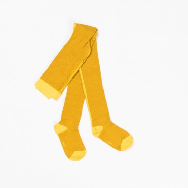 Thea Tights Nugget Gold