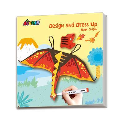 Design___Dress_Up_Draak