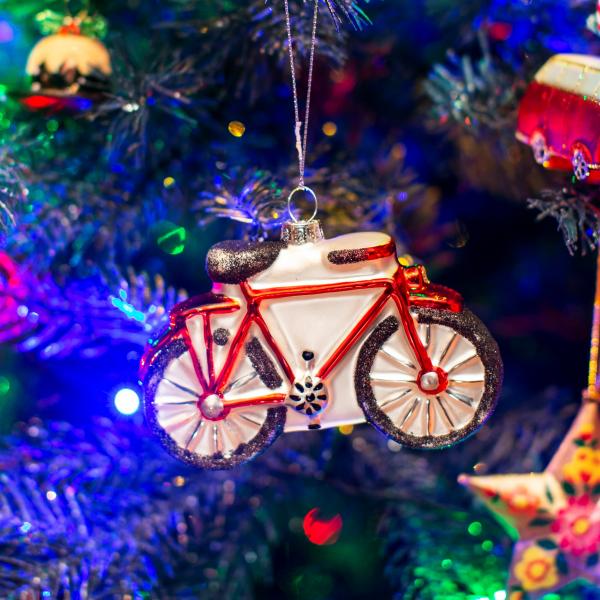 Kerstbal_Red_Bicycle_1
