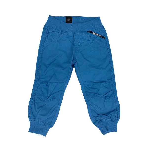 Pants Canvas Water